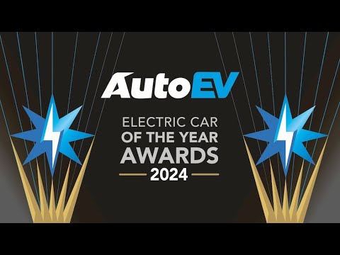 AutoEV Awards 2024