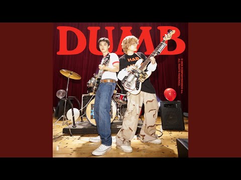 DUMB (Feat. PENOMECO)