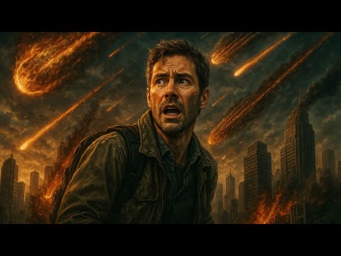 Đếm Ngược Tận Thế: Countdown Armageddon | Đại Thảm Họa Thiên Nhiên | HD | Bản Full Vietsub