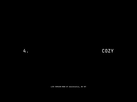 BEYONCÉ - COZY (RENAISSANCE WORLD TOUR: THE LIVE ALBUM)