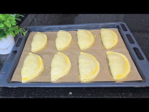 سوفلي بطريقة جديدة .. خفاااف و بزاف بنان .. و بعجينة قليلة تخرجو كمية كبيرة