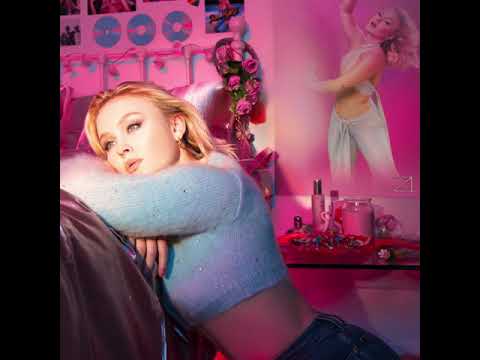 Zara Larsson - Right Here (Audio)