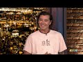 1-on-1 with Bush frontman Gavin Rossdale  - 06:17 min - News - Video