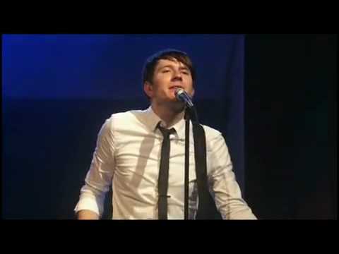 Owl City-Fireflies(live) at nations studio