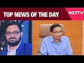 Noida Techie Drowning Case: Top Noida Official Removed | The Biggest Stories Of January 18, 2026