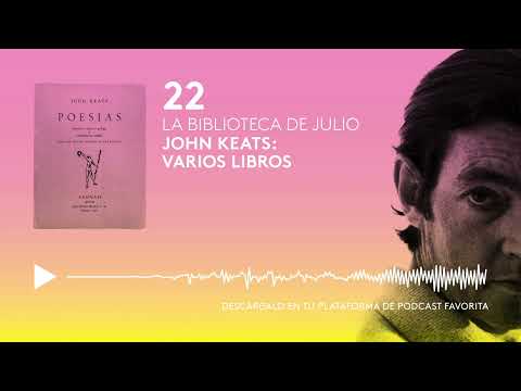 Vidéo de John Keats