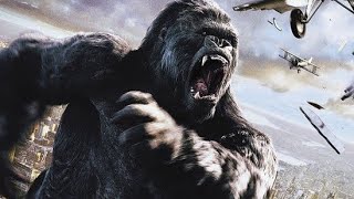 King Kong (2005) - Teaser Traile