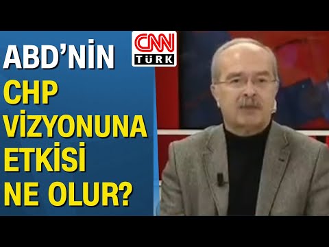 Kemal Kılıçdaroğlu’nun vizyonu değişecek mi? - Ne Oluyor