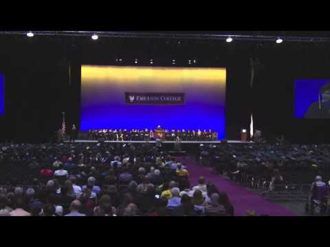2013 Commencement Address: Max Mutchnick '87 - YouTube