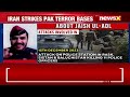 Iran and Pakistan Launch Missile Strikes | Pakistan Launches Retaliatory Strikes | NewsX  - 25:08 min - News - Video