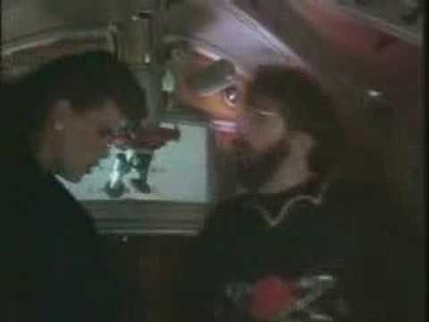 Flesh Gordon Meets the Cosmic Cheerleaders'