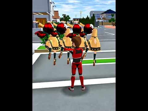 sakura school simulator #sakuraschoolsimulator #sakura #shorts #sss