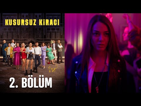 Kusursuz Kiracı 2. Bölüm