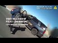 Police reports and video released of campus officer kneeling on teen near Las Vegas high school  - 01:40 min - News - Video