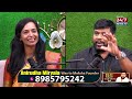 ఆత్మల వల్లే ఈ కష్టాలా! | Anirudha Miriyala Exclusive Podcast | Way to Moksha Founder | BS Talk Show  - 01:17:41 min - News - Video