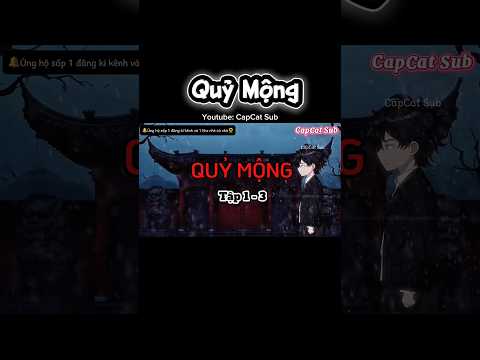 #capcatsub #shorts #hoathinhtrungquoc #hoathinhkinhdi #phimkinhditrungquoc #reviewphimtrung #zombie