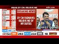 Lok Sabha Election 2024 Result | PM Modi Submits Resignation To President  - 00:00 min - News - Video