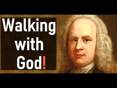 Walking with God! - George Whitefield Sermon