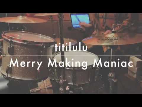 【ステムデータ】Merry Making Maniac叩いてみた【本人達がやってみた】