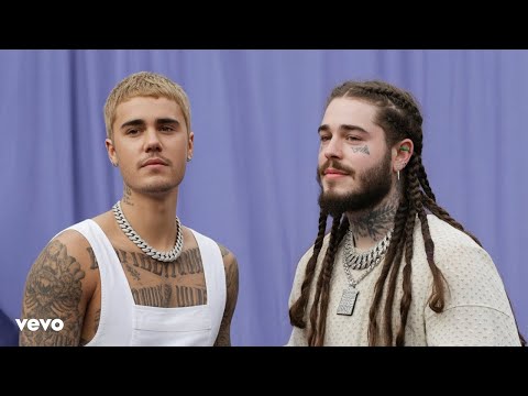 Justin Bieber feat. Post Malone - Whiskey New Song 2025 ( Official Music ) Video 2025