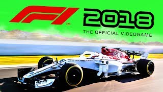 Vido-Test : ? F1 2018 : Le TEST en TOC - Conscration ou Dception ? [4K]