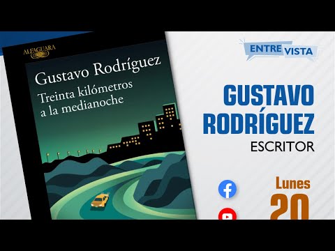 Vidéo de Gustavo Rodríguez