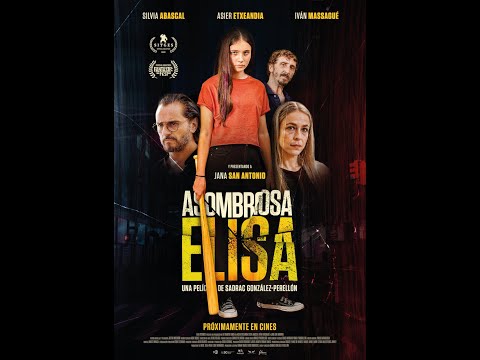 Asombrosa Elisa'
