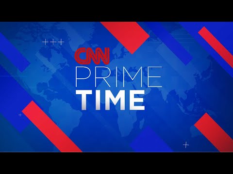 AO VIVO: CNN PRIME TIME - 02/06/2024