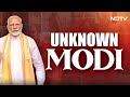 PM Modi News | Unknown Modi: The Man Behind The PM