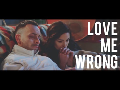 Vinnie & Erin ✘ if you can't love me right