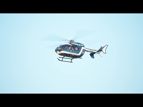 French drug kingpin Mohamed Amra flown to hearing by helicopter | AFP