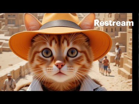 cat's story 🥰🥰