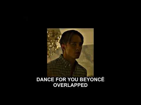 Dance for you Beyonce #music