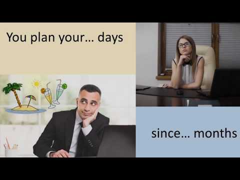 Property video