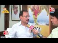 AAP विधायक Amanatullah Khan के मामले पर BJP प्रदेश अध्यक्ष Virendra Sachdeva ने क्या कहा ? | Aaj Tak  - 02:57 min - News - Video