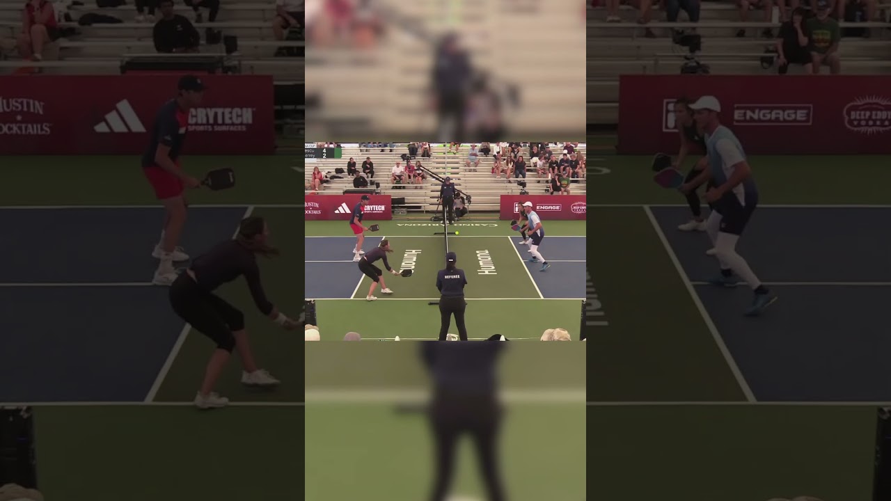 The Erne and the ATP | Jansen-Daescu v. Christian-Querrey
