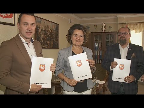 Bobolice gmina z potencjałem - odc. 067 - 2023.09.06