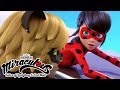 Miraculous Ladybug   Rogercop   Ladybug and Cat Noir  Animation - YouTube