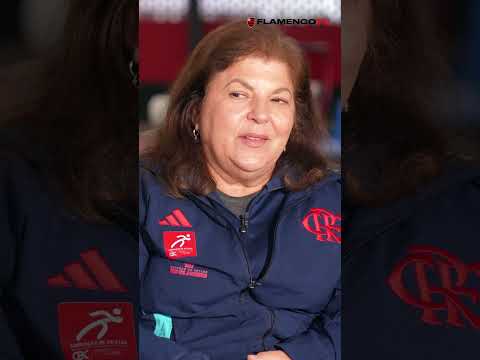 'O FLAMENGO SE ACOSTUMOU A CONQUISTAR OS RESULTADOS' 🔴⚫ #flamengo #mengocast #flamengotv