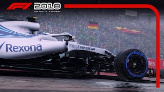 F1 2018 - Accolades Trailer