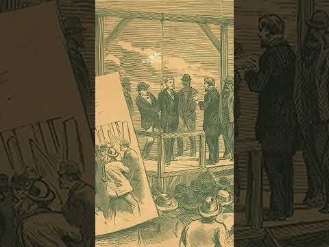 RDR 2'deki Seri Katil Gerçek mi? #rdr2 #reddeadredemption2