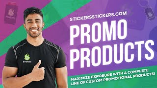 Increase Exposure With Custom Promotional Products
