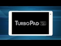 Обзор планшета TurboPad 720