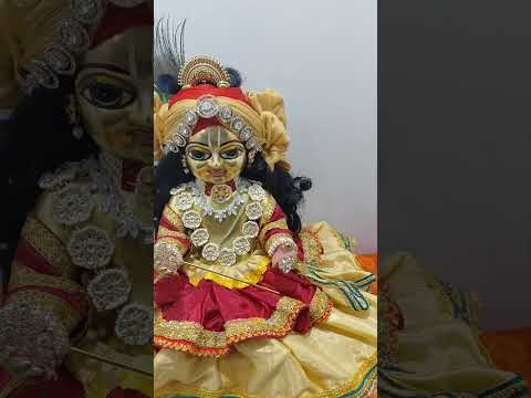 radha radha radha radha #radhekrishnaa #harekrishna #radheshyam #viral #trendingvideo #popular #vira