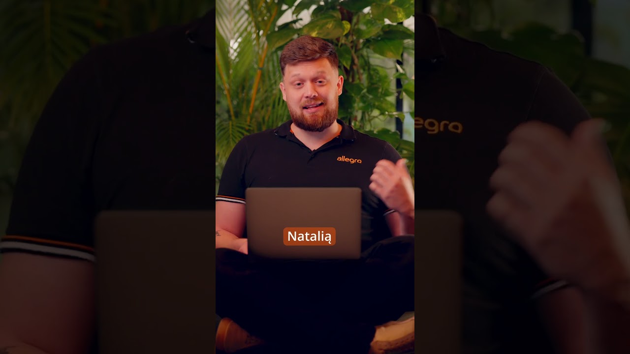 S05E02 - Allegro Tech Podcast - odcinek nocne premiery z Allegro One Box