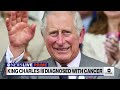 ABC News Prime: King Charles IIIs cancer diagnosis; AI-generated deepfakes; Jennifer Jones intv.  - 01:28:28 min - News - Video