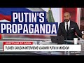 Ex-US ambassador breaks down where Putin ‘failed’ in Tucker Carlson interview(CNN) - 05:14 min - News - Video