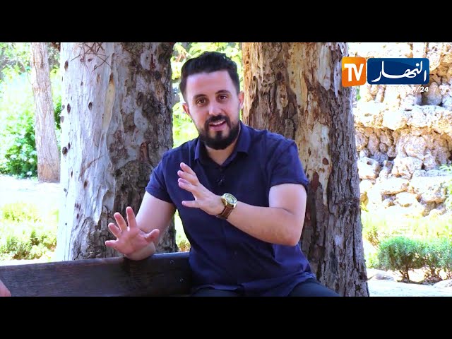 شوفو حكايتي: من الفقر المدقع إلى زرع الابتسامة..  قصة شاب جعل سعادة الأطفال هدفه رغم الصعاب