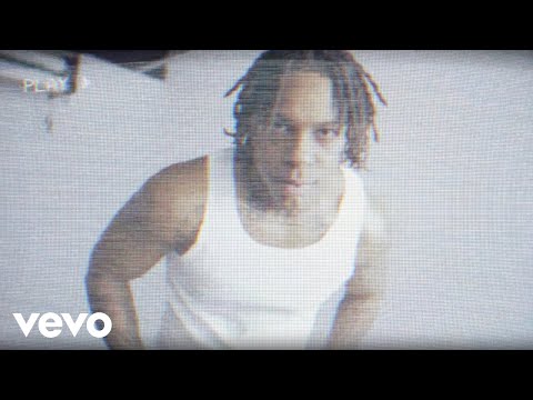 J.P. - My Peace (Visualizer)