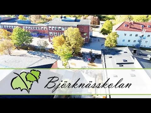 Välkommen till Björknässkolan 2024